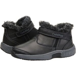 Orthofeet Siena Boots women’s size 8 NWOT